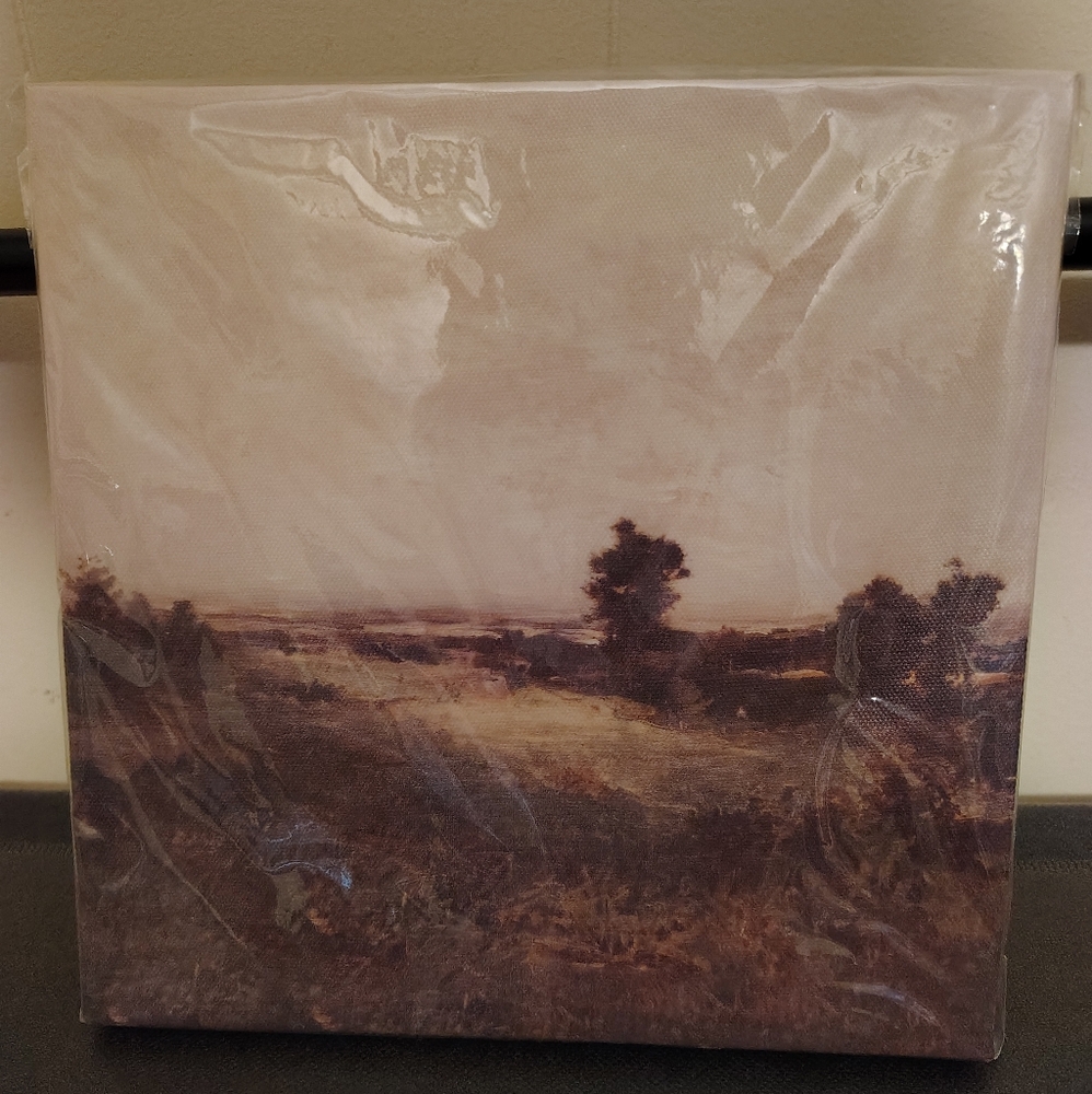Landscape Canvas